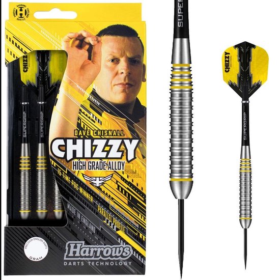 CHIZZY BRASS 21GR van Chizzy
