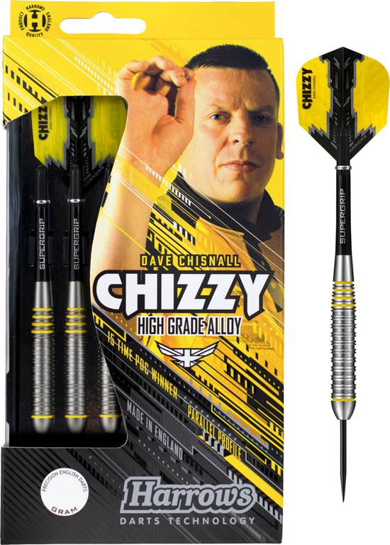 CHIZZY BRASS 24GR van RC Cartridges