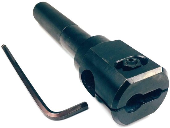 Cilindertrekker - Slotenmaker Gereedschap - Metaal
