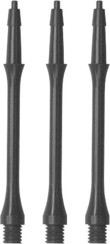 CLIC SHAFT BLACK SHORT van LAMY