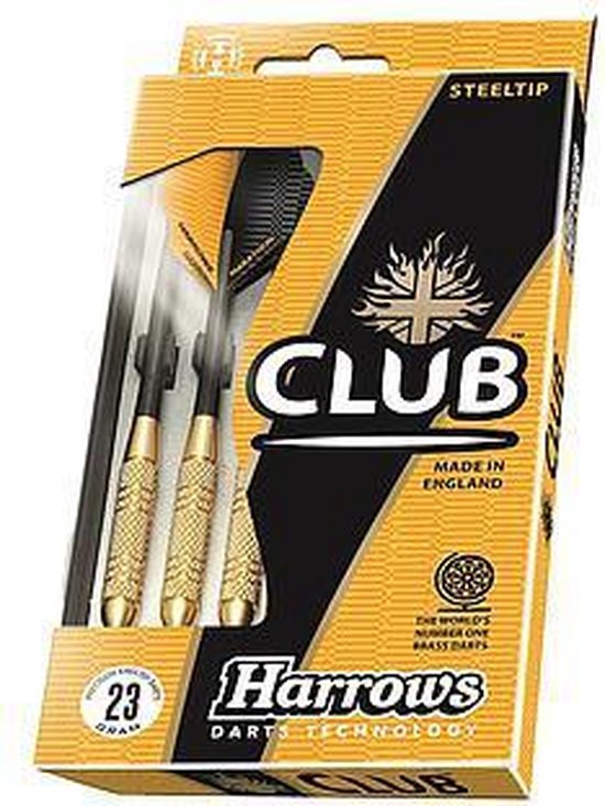 Club Brass 22Gk van Club