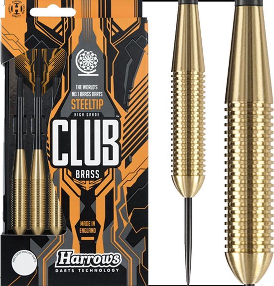 Club Brass 23Gr van Merkloos