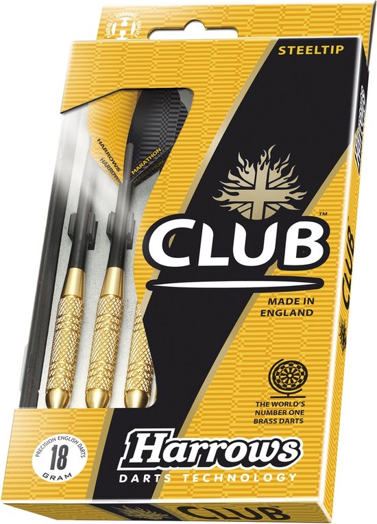 Club Brass 28Gk van Club