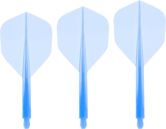 Condor Axe Gradient Blue Std.6 - Medium van Condor