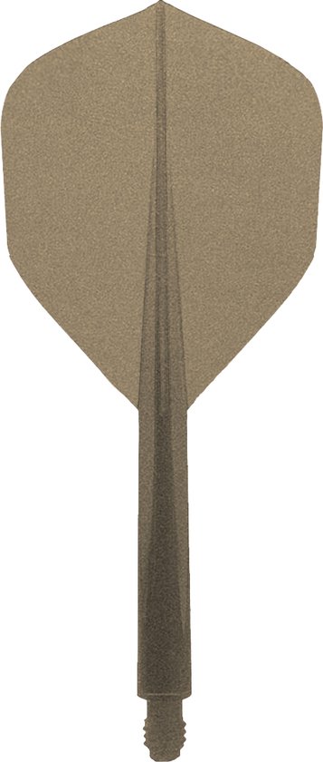 Condor Axe Metallic Champagne No.6 Medium van Condor