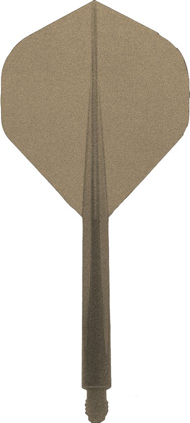 Condor Axe Metallic Champagne Std. Long van Condor