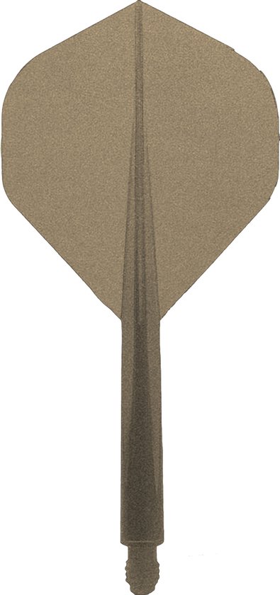 Condor Axe Metallic Champagne Std. Medium van Condor