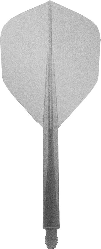 Condor Axe Metallic Pearl Silver No.6 Long van Condor