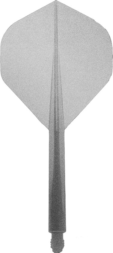 Condor Axe Metallic Pearl Silver Std. Long van Condor