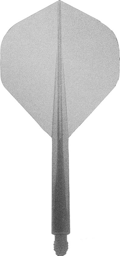 Condor Axe Metallic Pearl Silver Std. Short van Condor