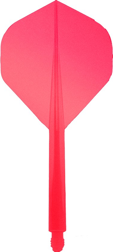 Condor Axe Metallic Red Std. Long van Condor