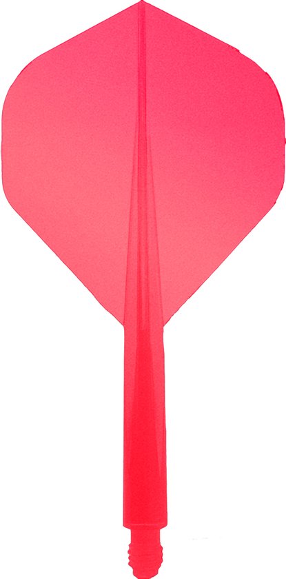 Condor Axe Metallic Red Std. Short van Condor