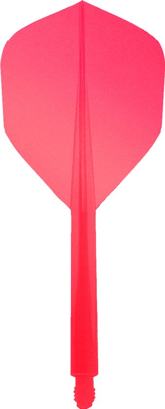 Condor Axe Metallic Red Std.6 - large van Condor