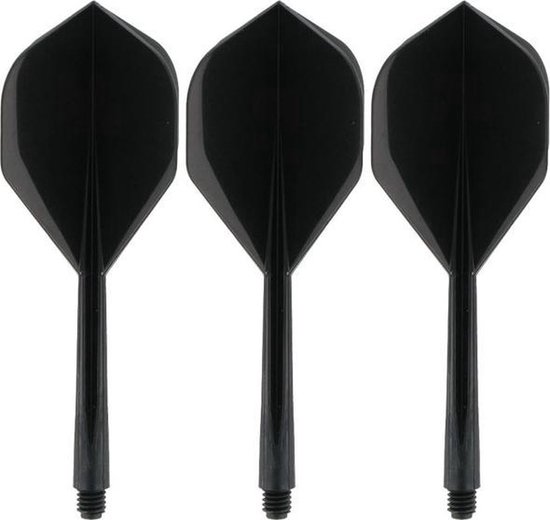 Condor Flight Std. Black S van Condor