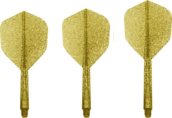 Condor Lame Glitter Gold Std.6 Medium van Condor