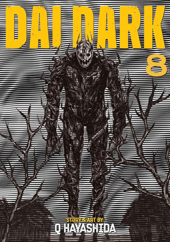 DAI DARK 8