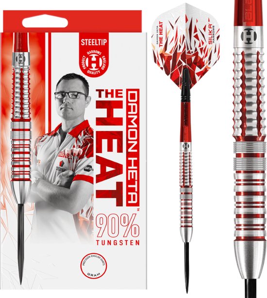 Damon Heta 90% tungsten 23Gr van DAM