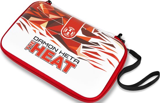 Damon Heta Pro 6 Case van DAM