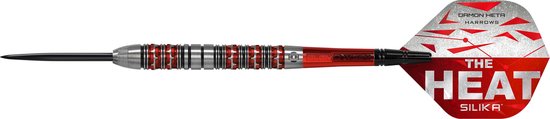 Damon Heta Series 3 90% tungsten 21Gr - Harrows van DAM