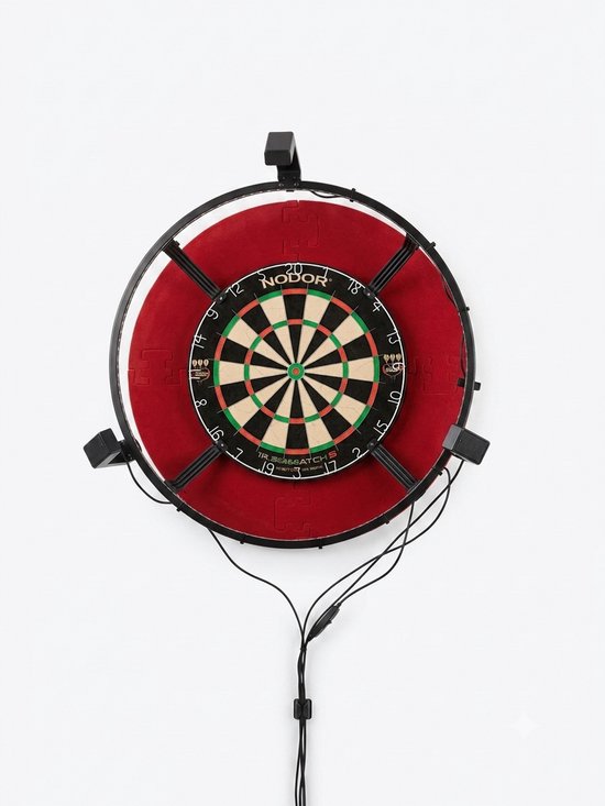 Dart score systeem voor Target Corona Vision - Camera's voor Autodarts
