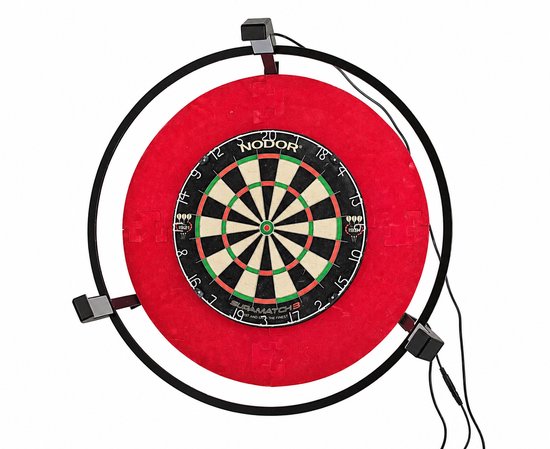 Dart Score Systeem voor Winmau Plasma – Camera's Voor Autodarts Software van Merkloos
