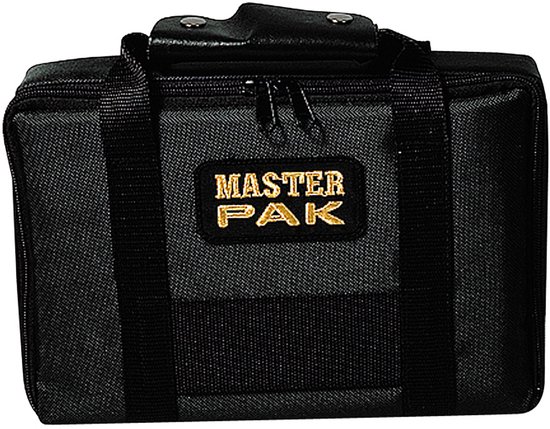 Dart tas Master Pak