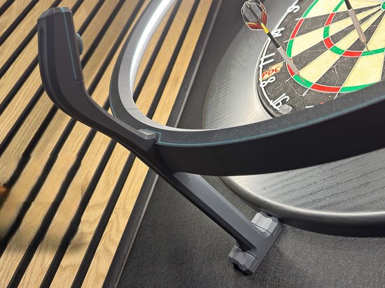 Dartboard ring voor Autodarts van Merkloos
