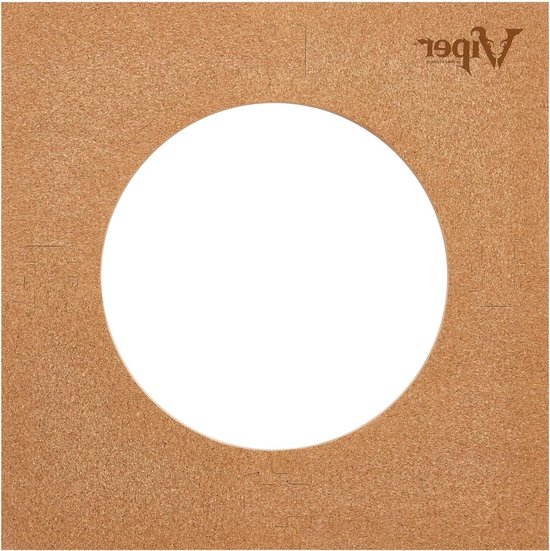 Dartbord Surround Cork - Wall Defender II met Premium Bescherming van Winmau