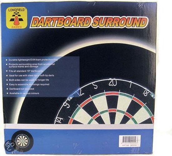 Dartbord Surround van Winmau