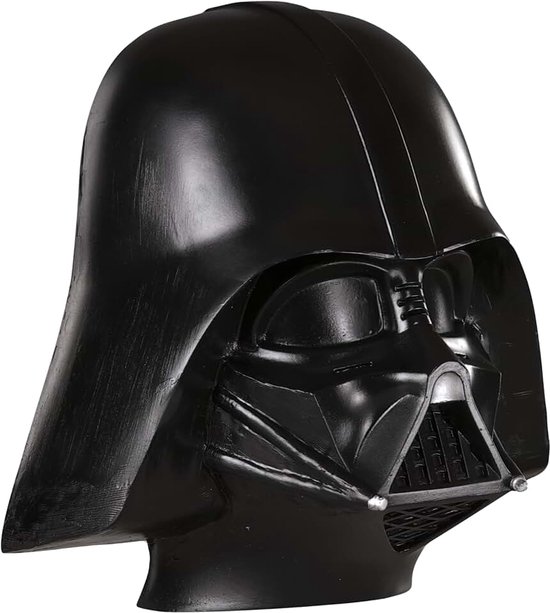 Darth Vader 1/2 Masker