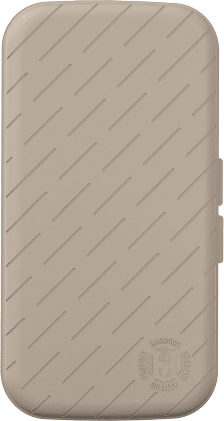 Dartpijlen hoesje Slimcase (Grijs) - Harrows van Harrows