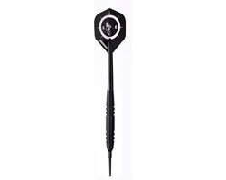 Dartpijlen Set 16 Gram Lichtgewicht Nylon Shafts Voor Beginners en Wedstrijdspelers van Merkloos