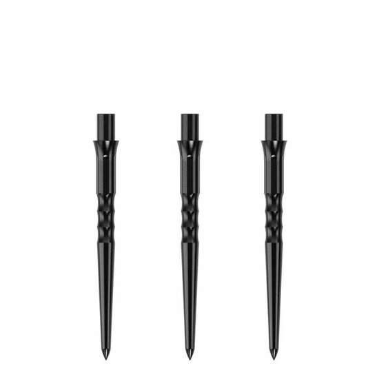 Dartpunten EVO Caliburn - Ripple Grip No Lip