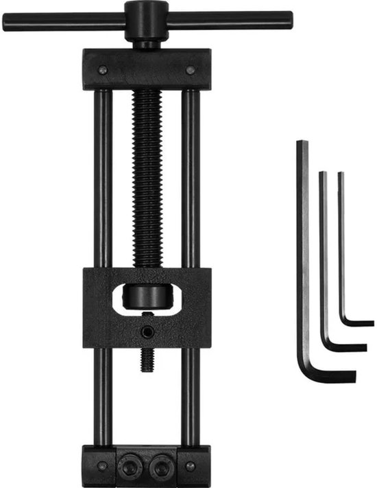 Dartpunten - Zetmachine - Handmodel van Merkloos