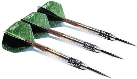 Darts Glory 22 gr. Green Line NT 90 van Dart