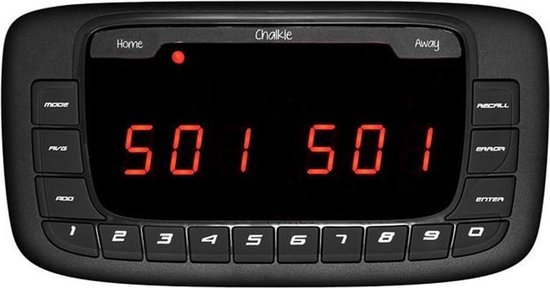 Dartsmate Chalkie van Dartsmate