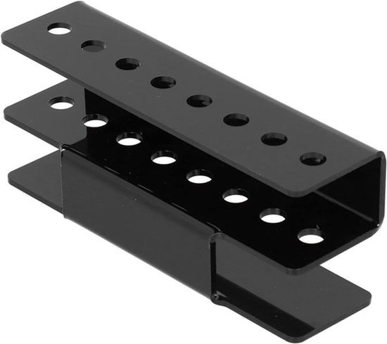 Dartstandaard voor wandmontage met sterke compatibiliteit - darts houder voor pijlen - geschikt voor staal en zacht staal - etuis en backboards