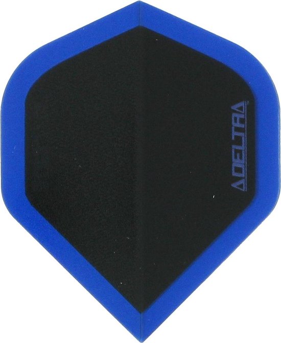 Delta Std. Blue