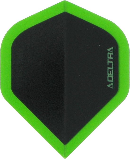 Delta Std. Green van Merkloos