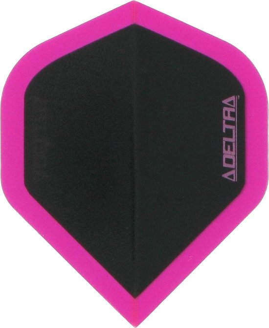 Delta Std. Pink van Kemdent