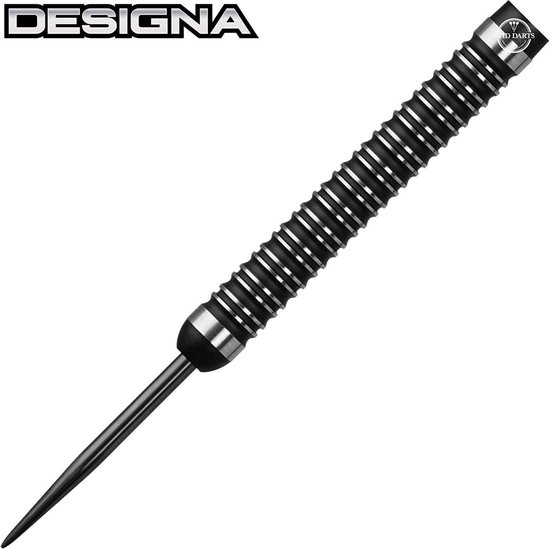 Designa Darts Dark Thunder V2 20 gram van Designa