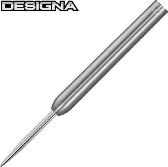 Designa Darts Smoothies V2 Straight M1 24 gram van Designa