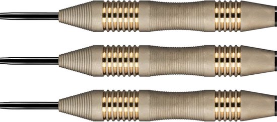 Designa Mako Micro Grip Silver -23 gram