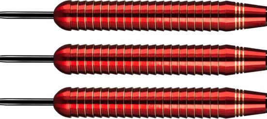 Designa Mako Shark Grip Red -24 gram van Designa