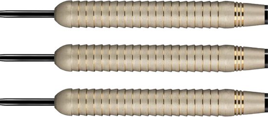 Designa Mako Shark Grip Silver -26 gram van Designa