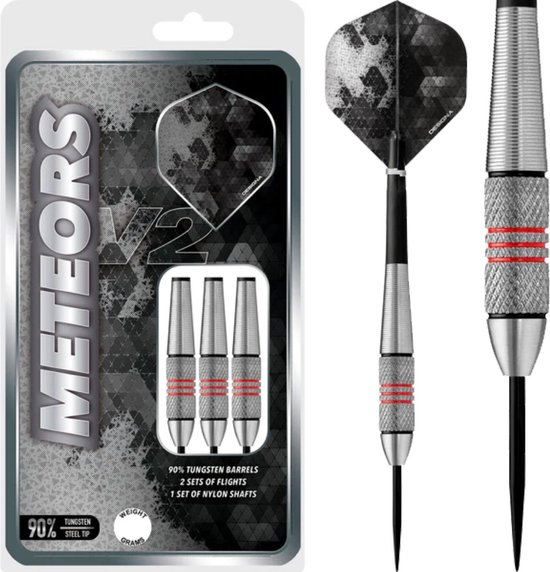 Designa Meteors V2 M1 -36 Gram van Designa