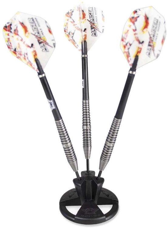 Desk Darts Display, Dartpijlen Houder