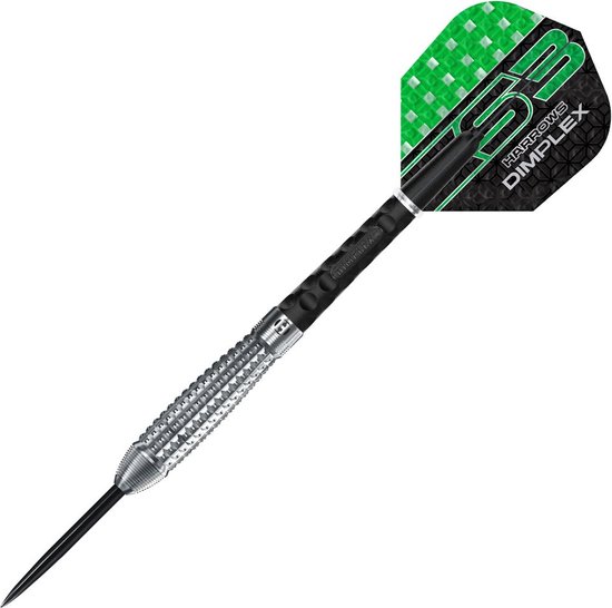 Dimplex S3 Bomb 90% tungsten 25Gr - Harrows van Dimplex