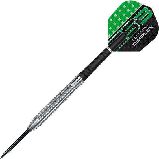 Dimplex S3 Tapered 90% tungsten 24Gr - Harrows van Dimplex