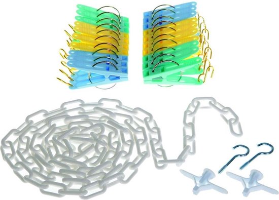 Dreambaby speelgoedketting van Dreambaby